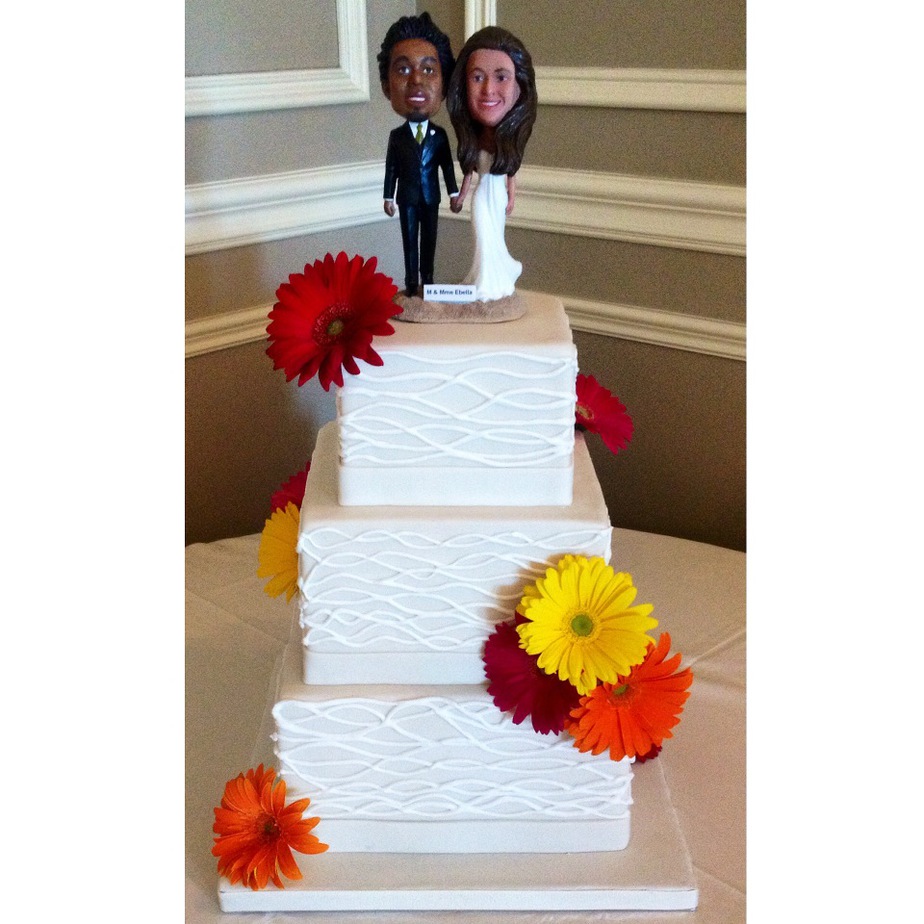 Vendor Love Luxury Wedding Cakes for Weddings