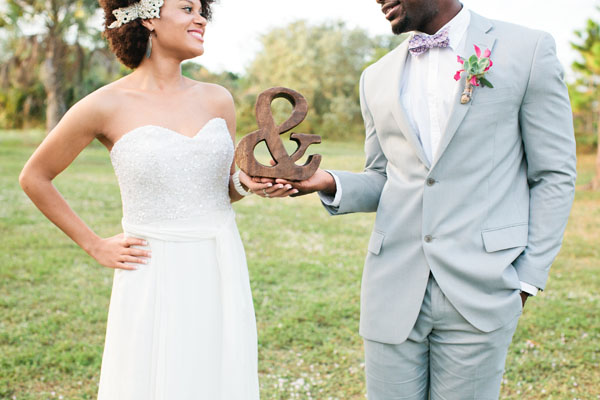 Wedding planning