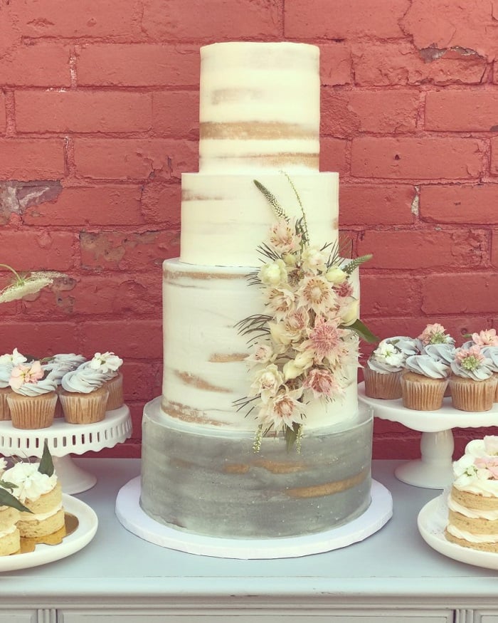Thimblecakes in Ottawa. Ottawa wedding cake artist!