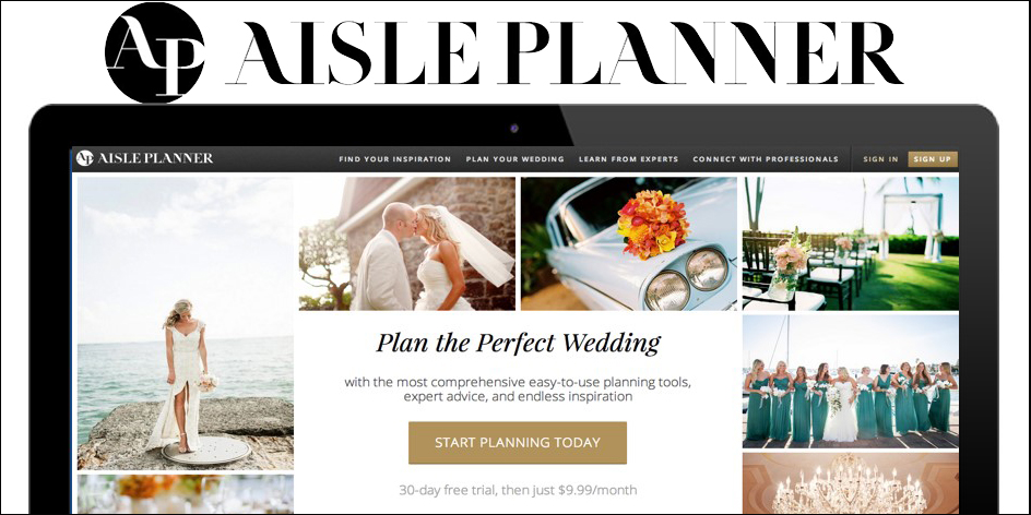 Aisle Planner Lead