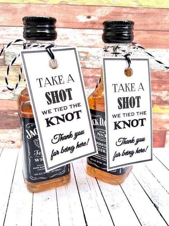 If you are looking for unique wedding favor ideas 2022 for your upcoming wedding, this here might just be what you need.