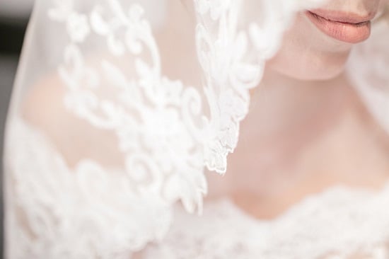 Wedding Blogger
