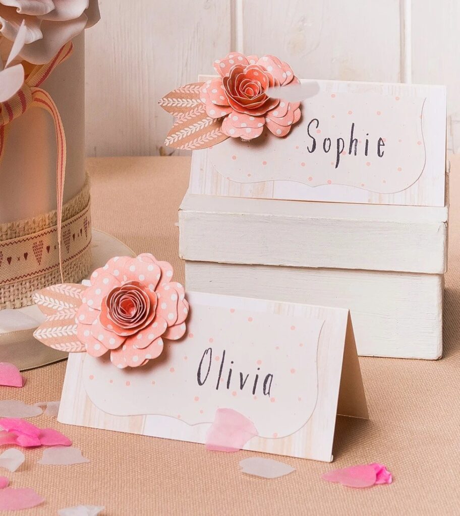 30 Creative DIY Homemade Wedding Decorations On A Budget