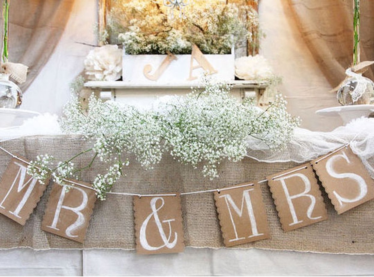 9 Elegant Rustic Outdoor Wedding Decoration Ideas On A Budget 9 Elegant Rustic Outdoor Wedding Decoration Ideas On A Budget