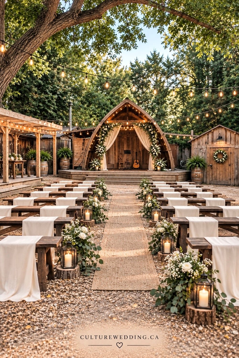 Looking for wedding reception venue ideas on a budget that look expensive? Discover affordable wedding reception venues, cheap wedding venue ideas, small wedding reception venues, backyard wedding venues, budget-friendly wedding venues, inexpensive wedding reception ideas, DIY wedding décor, elegant wedding decorations, cheap wedding reception ideas, and beautiful ways to create a classy wedding reception without overspending. Perfect for brides planning a small, affordable, elegant wedding on a budget!