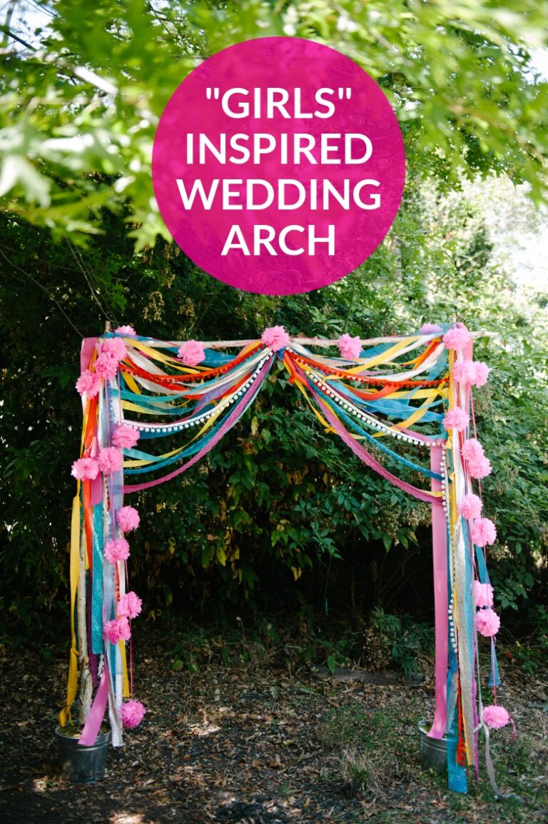 30 Creative DIY Homemade Wedding Decorations On A Budget