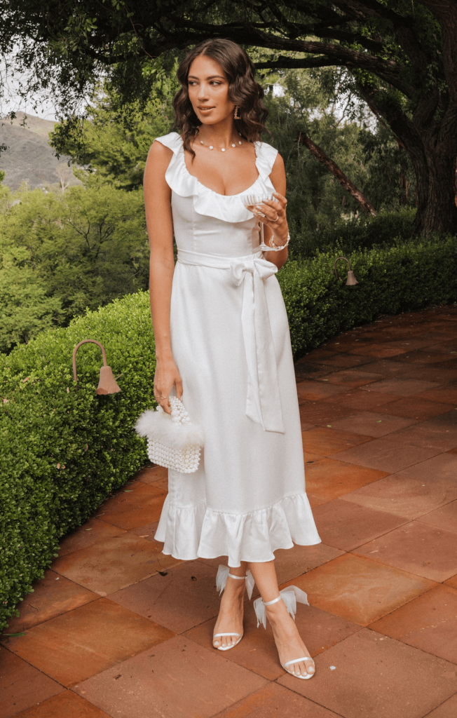 21 Places To Get Bridal Outfits -Bridal Shower, Bachelorette + More