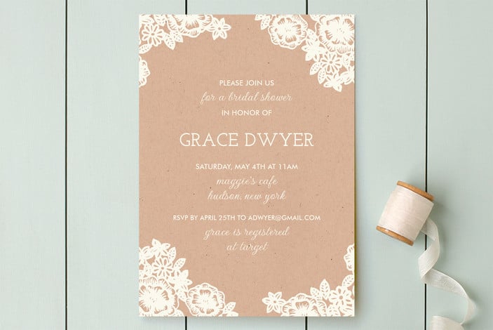 Bridal shower invitations. Bridal shower ideas for those planning one. How to plan a bridal shower on a budget. Bridal shower games. Bridal shower ideas on a budget. DIY Bridal shower ideas/ Wedding shower ideas and hacks for planning on a budget #bridalshower #weddingshower