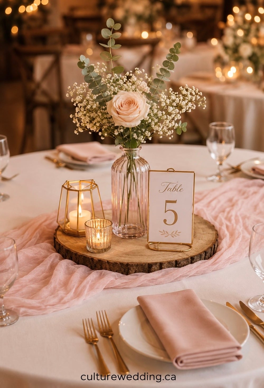 Looking to add elegance to your big day without breaking the bank? Discover our stunning DIY wedding centrepieces that are both affordable and chic! Using budget-friendly materials like mason jars, candles, and seasonal flowers, you can create a romantic ambiance that guests will love. Perfect for rustic, vintage, or modern themes, these centrepieces are easy to make and customize. Save money and make your wedding dreams come true. Check out our step-by-step guide! ✨ #BudgetWedding #DIYDecor #WeddingInspo #AffordableElegance. Find out more about: DIY wedding centrepieces, affordable wedding decor, budget-friendly, rustic, vintage, modern, mason jars, candles, seasonal flowers, wedding inspiration.
