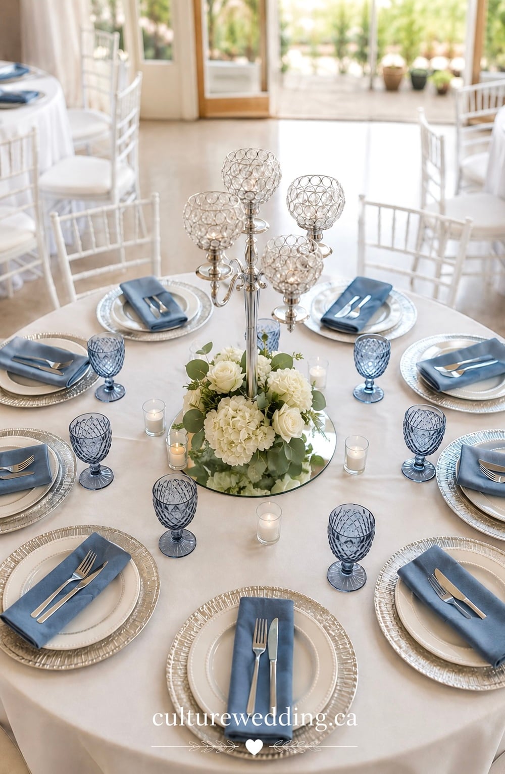 Transform your wedding reception with stunning Mirror Wedding Centrepieces that reflect elegance and sophistication. These chic centrepieces are perfect for adding a touch of glamour to any wedding theme. Pair them with beautiful floral arrangements or sparkling candles to create a mesmerizing effect. Explore ideas for DIY mirror centrepieces or find inspiration from top wedding planners. Ideal for rustic, vintage, or modern weddings, these centrepieces are versatile and timeless. Discover more on Pinterest with keywords like "wedding décor ideas," "elegant centrepieces," and "reflection decorations." Let your guests be captivated by the charm of mirror centrepieces!