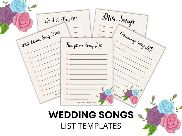 grab-this-simple-wedding-song-list-template-music-checklist