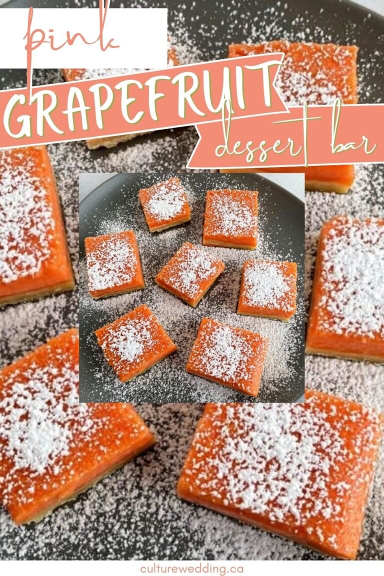 30 Easy Pink Dessert Ideas Perfect For A Bridal Shower / Wedding