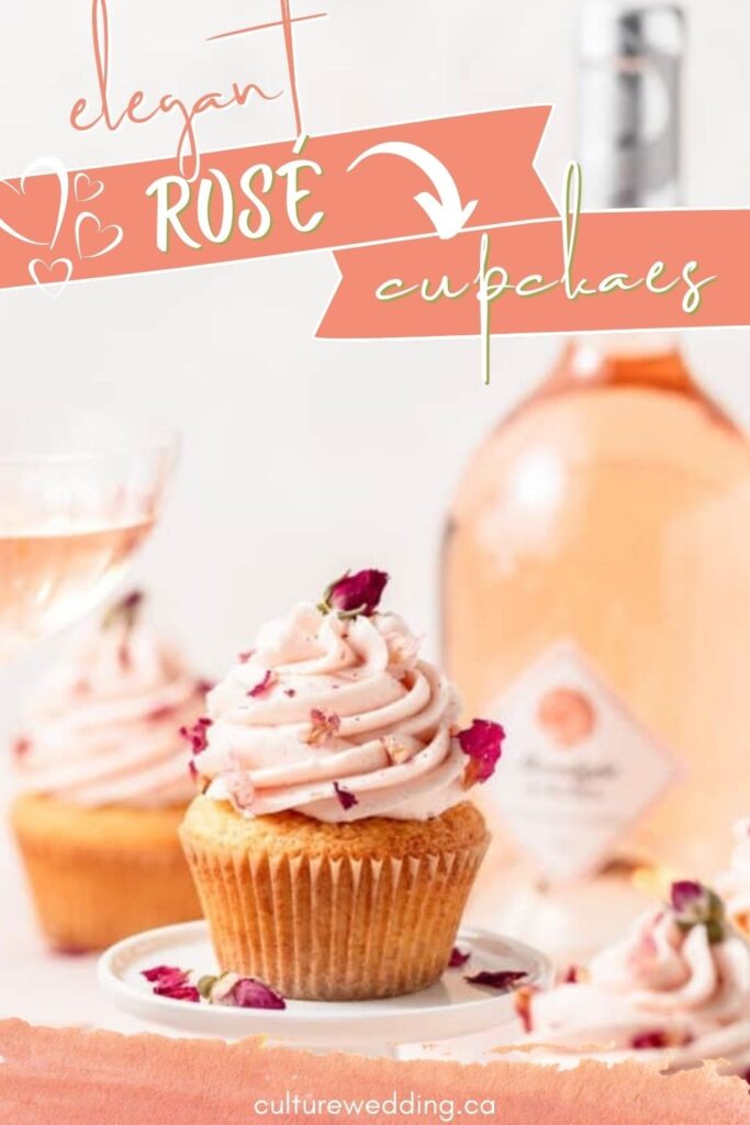 30 Easy Pink Dessert Ideas Perfect For A Bridal Shower / Wedding
