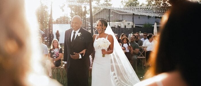 Here are are my best wedding day tips and tricks to have a memorable day. If you are looking for great wedding day hacks read this. We have 10 wedding hacks every bride must know. Its packed with wedding day advice for the bride.