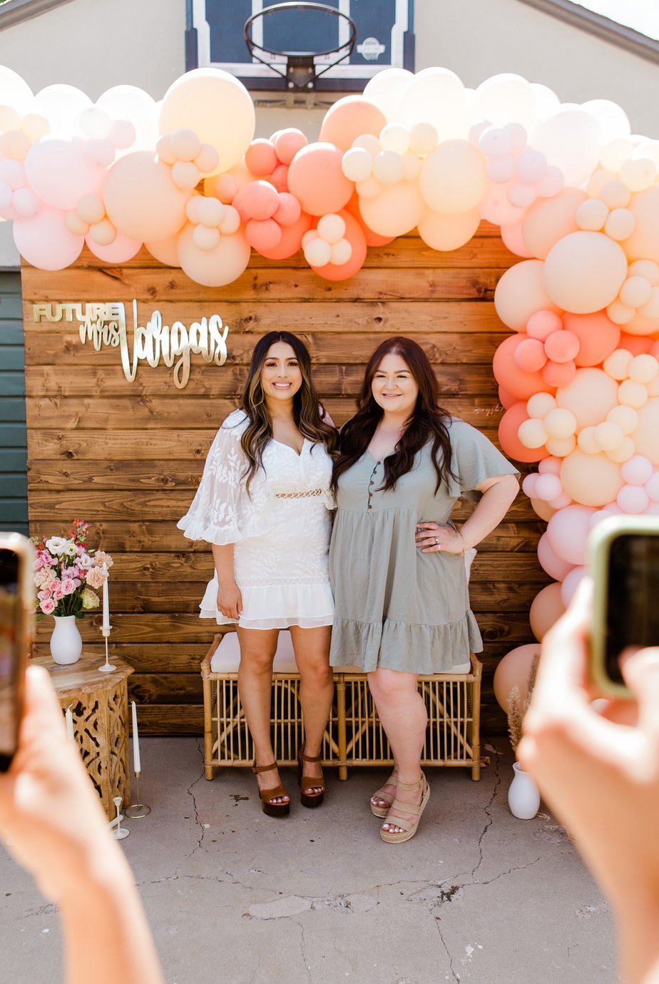 15 Fun Exciting Bridal Shower Games + Printables! A bridal shower is a fun pre-wedding event that is planned for the bride-to-be. It is important she has fun. Here are a few fun-related games and activities you can play on the day.