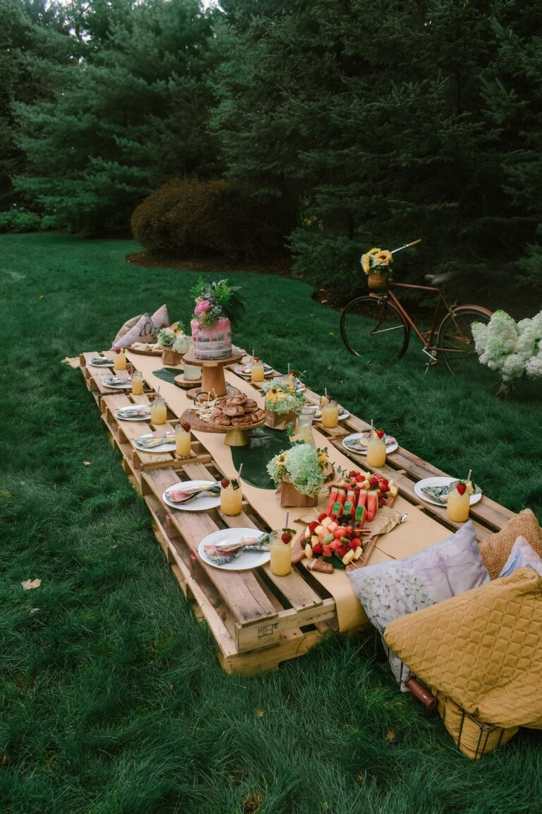 25 Epic Wedding Shower Venues Perfect For Hosting Your Event