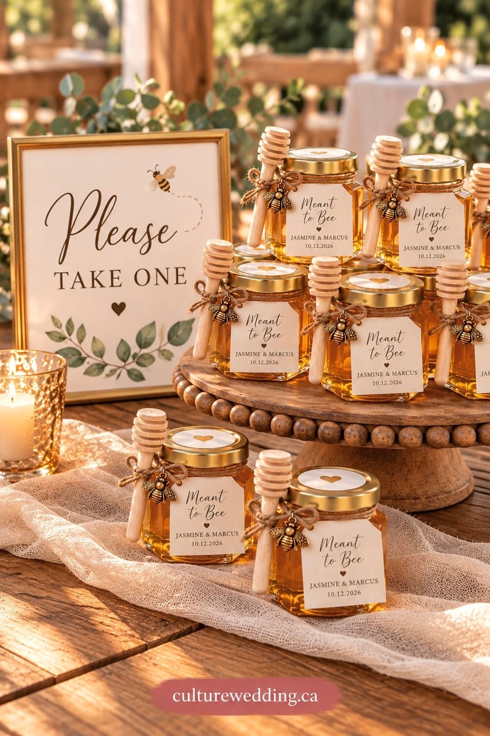 Looking for the best wedding favour ideas on Amazon? 💍✨ Discover affordable wedding favours, mini candles, personalized favour bags, mini honey jars, bottle openers, keychains, favour boxes, thank-you tags and cute DIY wedding favour ideas your guests will love! These budget-friendly Amazon wedding finds are perfect for couples planning a beautiful celebration without overspending. Find inexpensive wedding favours in bulk, creative guest gift ideas and Amazon Prime deals to help you save on your big day. Save this Pinterest guide for easy, affordable wedding favour inspiration! 💕 #WeddingFavours #WeddingFavourIdeas #AmazonWeddingFinds #AmazonWeddingDeals #BudgetWedding #WeddingPlanning #DIYWedding