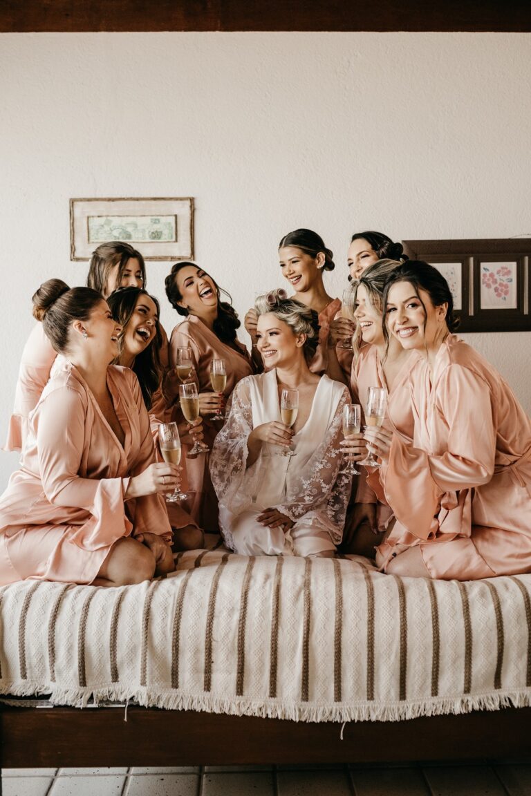 How Many Bridesmaids Should I Have? You Will Be Shocked!