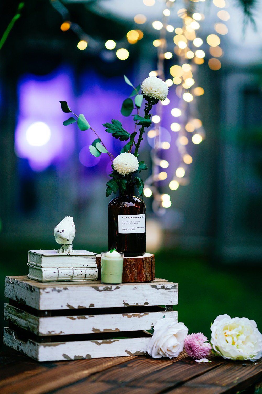 100 Affordable wedding decorations on Amazon worth purchasing for your big day! Check Amazon for all your wedding decorations and stuff.