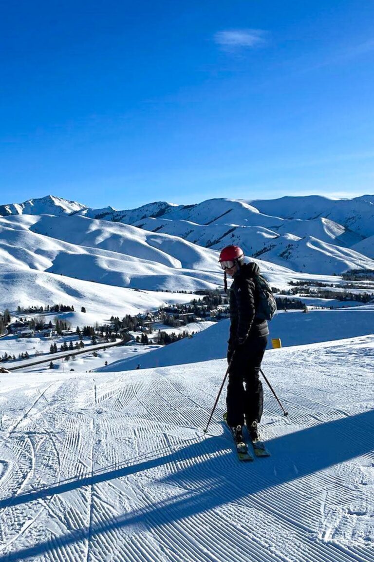 25 Most Romantic Honeymoon Destinations In The World in 2024