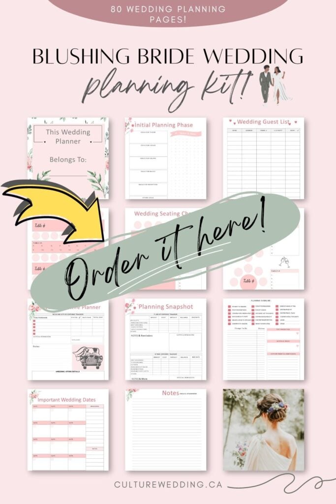Wedding planning printable for brides and couples that love to be organized! Ultimate Wedding Planning Checklist - everything you need for planning the perfect wedding. Wedding Planning Checklist printable, Wedding Planning Checklist budget, Wedding Planning Checklist check list, Wedding Planning Checklist planners!