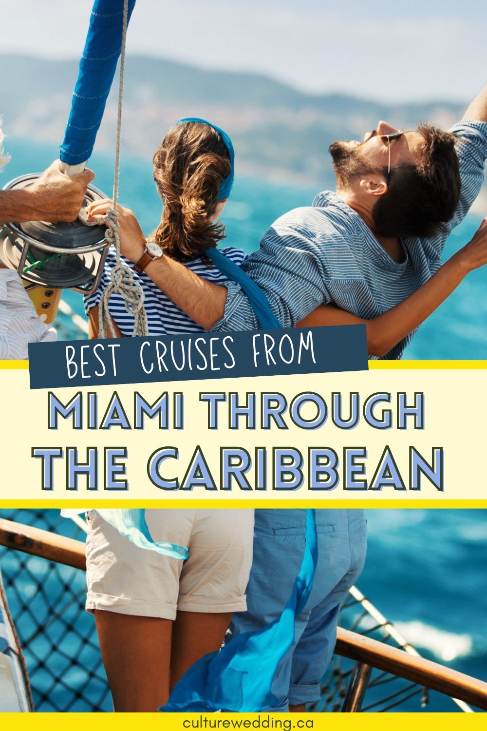 Fun Things to Do in Miami on a Cruise! If you are looking for the best cruise from Miami, check out this list. There are plenty of cruises out of Miami! If you are cruising from Port Miami, we have our complete Guide to the best cruises out of Miami. 