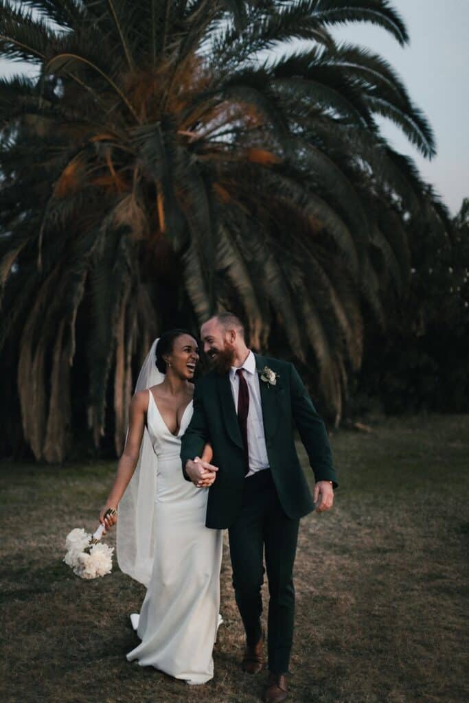 7 Quick Tips For Better Wedding Photography Poses For Couples