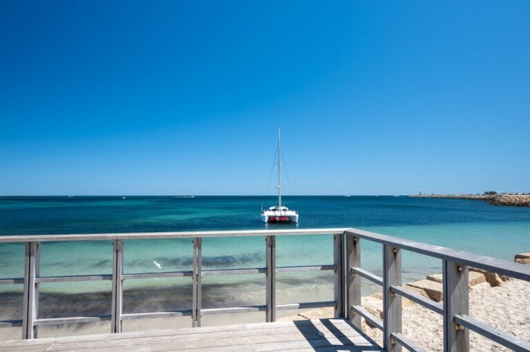 Romantic Things To Do In Perth, Australia This Year