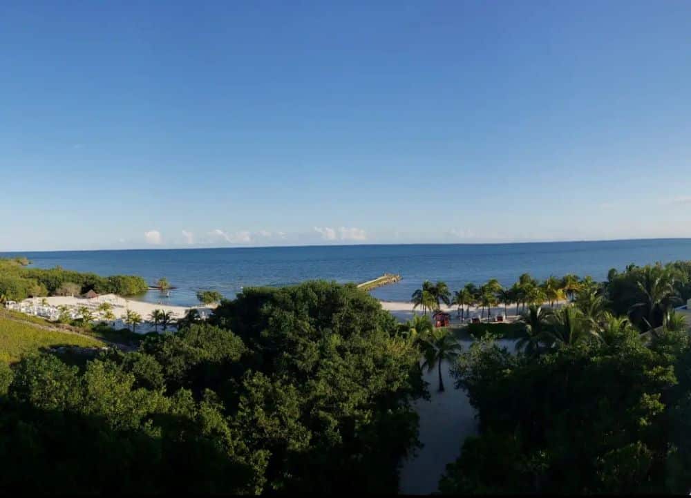 Beautiful resort in Mexico. Go ahead and book your honeymoon in Mexico today. 