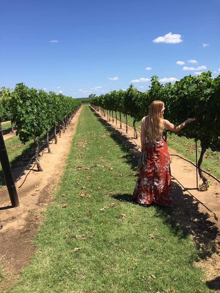 Bach party in Fredericksburg! Although not your typical loud party scene, Fredericksburg is perfect for a low-key (yet entertaining) bachelorette party destination. 
