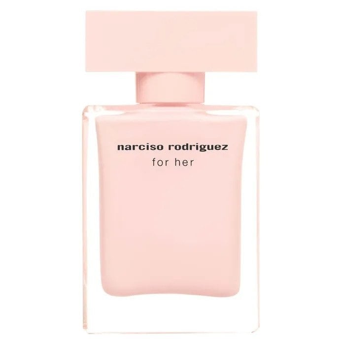 Narciso Rodriguez Eau de Parfum is a beautiful fragrance that would be an excellent choice for a wedding day scent. This is one of the best-smelling perfumes for brides! It is a sophisticated and elegant fragrance with a unique blend of floral, musky, and woody notes with hints of rose, peach, and soft amber, creating a sensual and captivating aroma.