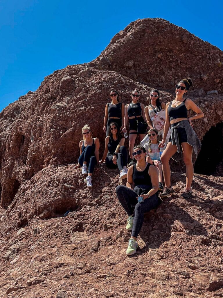 25 Best Bachelorette Party Destinations In The US