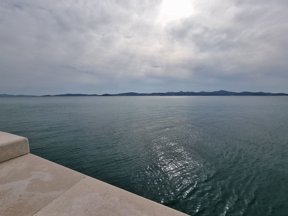 Are you planning the most romantic trip to Zadar, Croatia? It's a beautiful city packed with Medieval old town feel. I suggest if you visit that you do The Sea Organ in Zadar! And don't forget to explore the Roman ruins, food and simply explore the area!