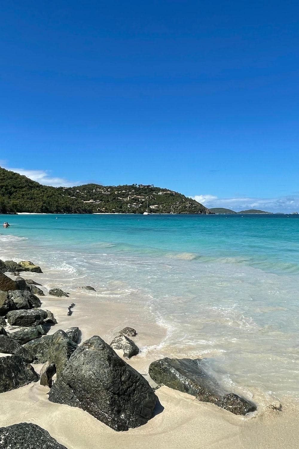 Are you looking for the perfect destination to celebrate your last few days as a single lady? Then look no further than the US Virgin Islands! With its sunny weather, pristine beaches, and gorgeous turquoise waters, the USVI is the perfect place to relax and celebrate with your closest girlfriends. And the best part? No passports are required for US citizens! So what are you waiting for? Start planning your epic bachelorette party today.