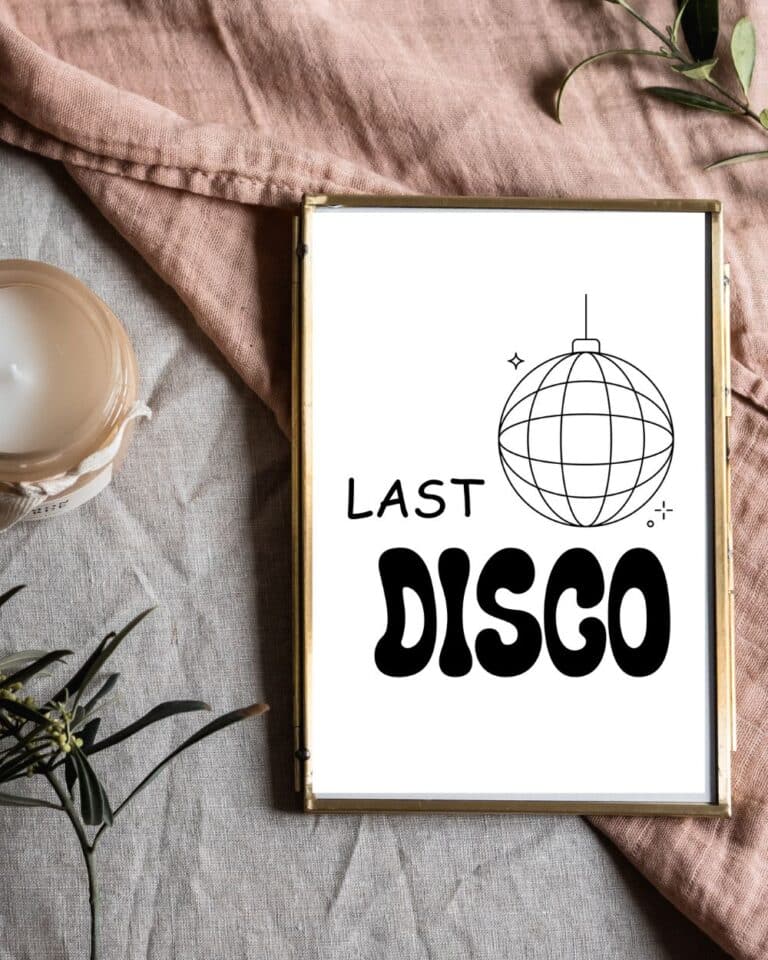 15 Cute Bachelorette Party Signs To Add Fun To Your Event