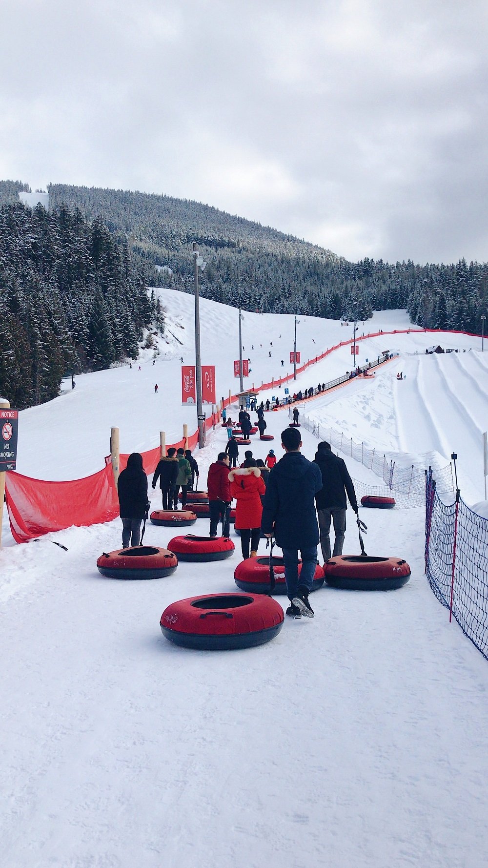 If you are looking for fun bachelorette party ideas in Canada for the winter, be sure to check out Whistler in Canada. It has a lot of amazing activities to do on your bachelorette party. Have fun planning a stunning winter bachelorette party in Whistler!