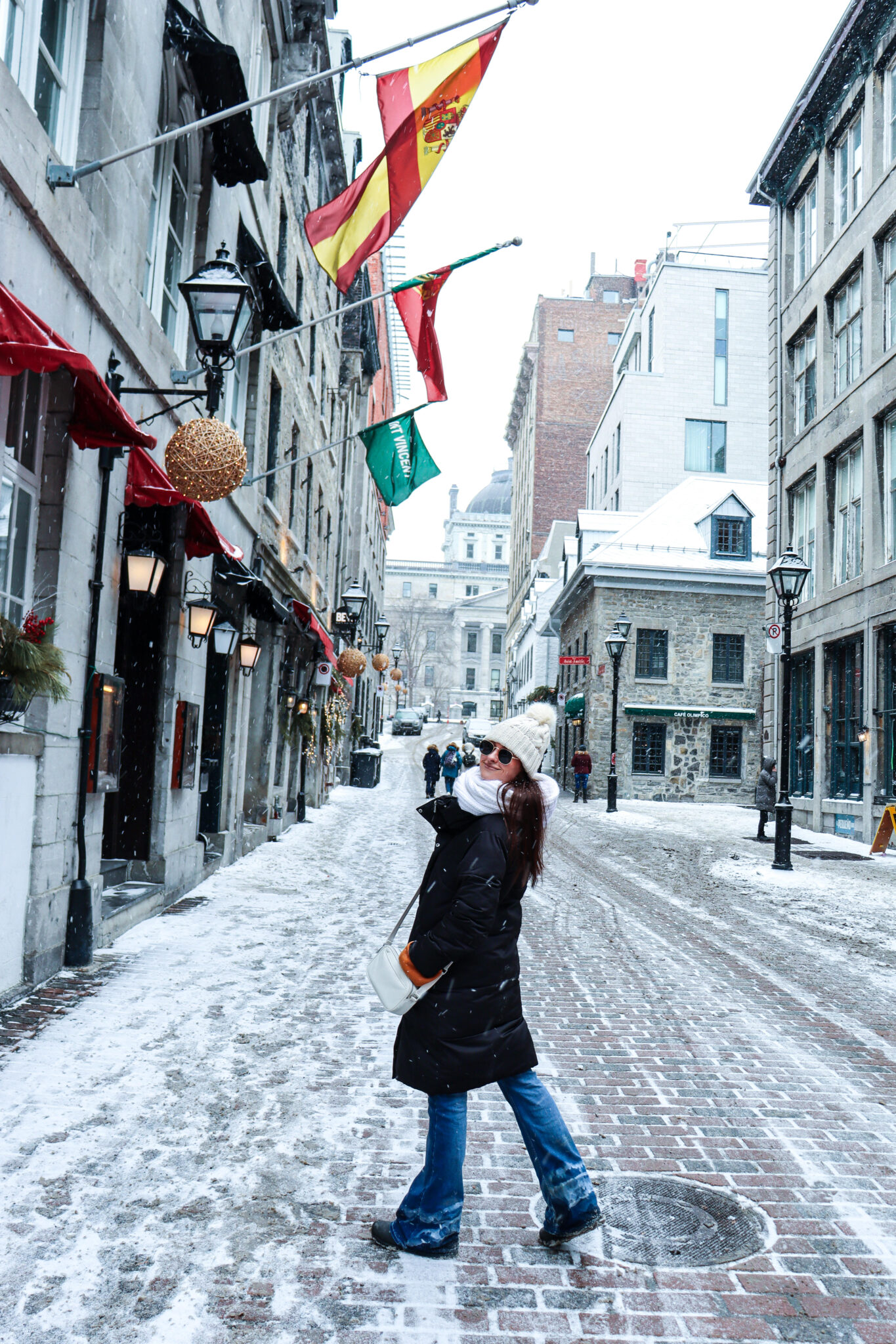 Honeymoon In Montreal: A Truly Unforgettable Start