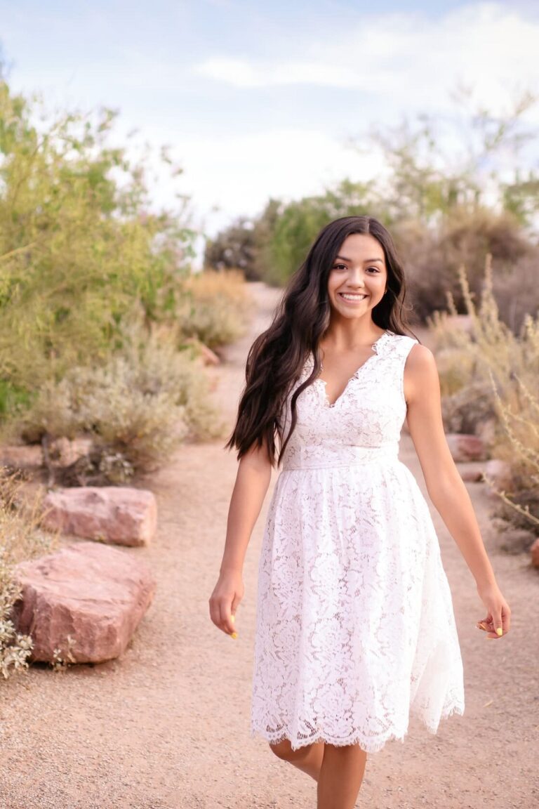 What To Wear When Wedding Dress Shopping As A Bride