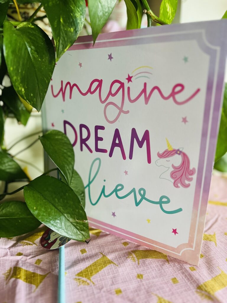 10 Phenomenal Unicorn Birthday Party Ideas For Girls