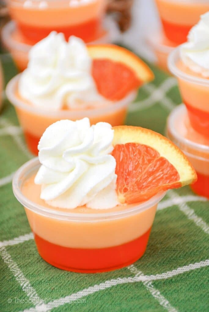 18 Delicious Bachelorette Party Jello Shots Worth Trying