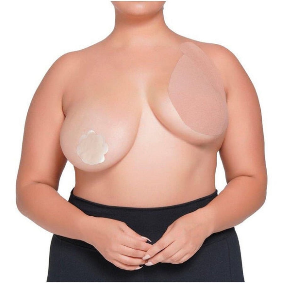 When it comes to your special day, the proper undergarments can make all the difference. Check out this collection of wedding bras for big boobs. You will find a range of styles to suit any bride's needs. From delicate lace to smooth satin, our bras provide comfort and support, ensuring you feel confident and beautiful as you walk down the aisle. Browse this selection for the perfect bra to complete your wedding day look.