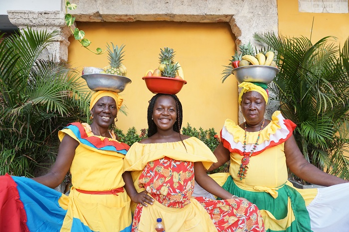 Cartagena is a vibrant gem on Colombia's Caribbean coast, with a rich history and lively culture that will captivate your senses. From the colourful colonial architecture of the Old Town to the white-sand beaches and turquoise waters of the Rosario Islands, there is something for everyone in this enchanting city. Taste the flavours of the Caribbean at the local markets, dance to the rhythm of salsa, and soak up the sun on the rooftop terraces. Get ready for an unforgettable adventure in Cartagena!