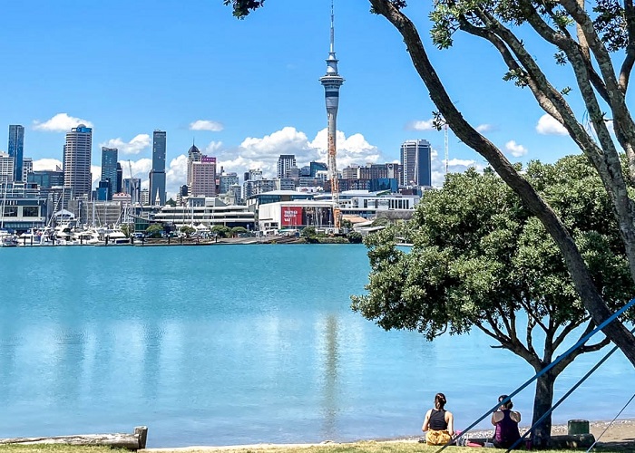 15 Romantic Things to Do in Auckland, New Zealand