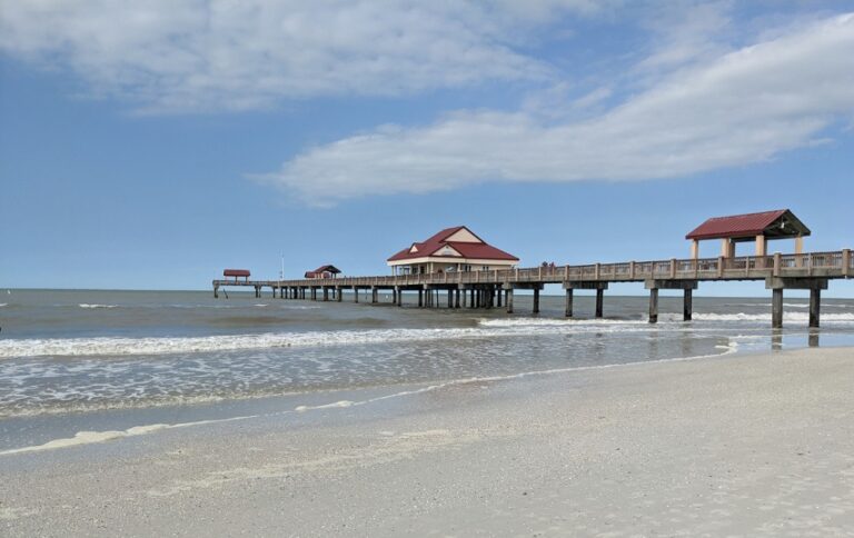 20 Romantinc Things To Do In Clearwater For Couples