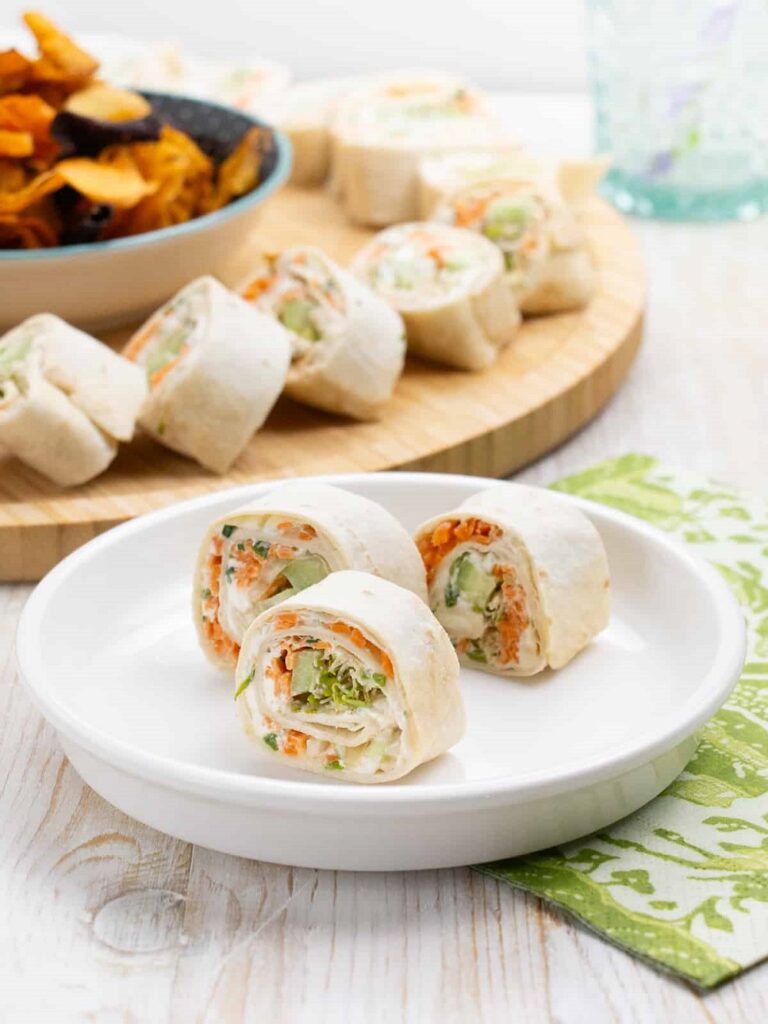 32 Mouth-Watering Bridal Shower Sandwiches