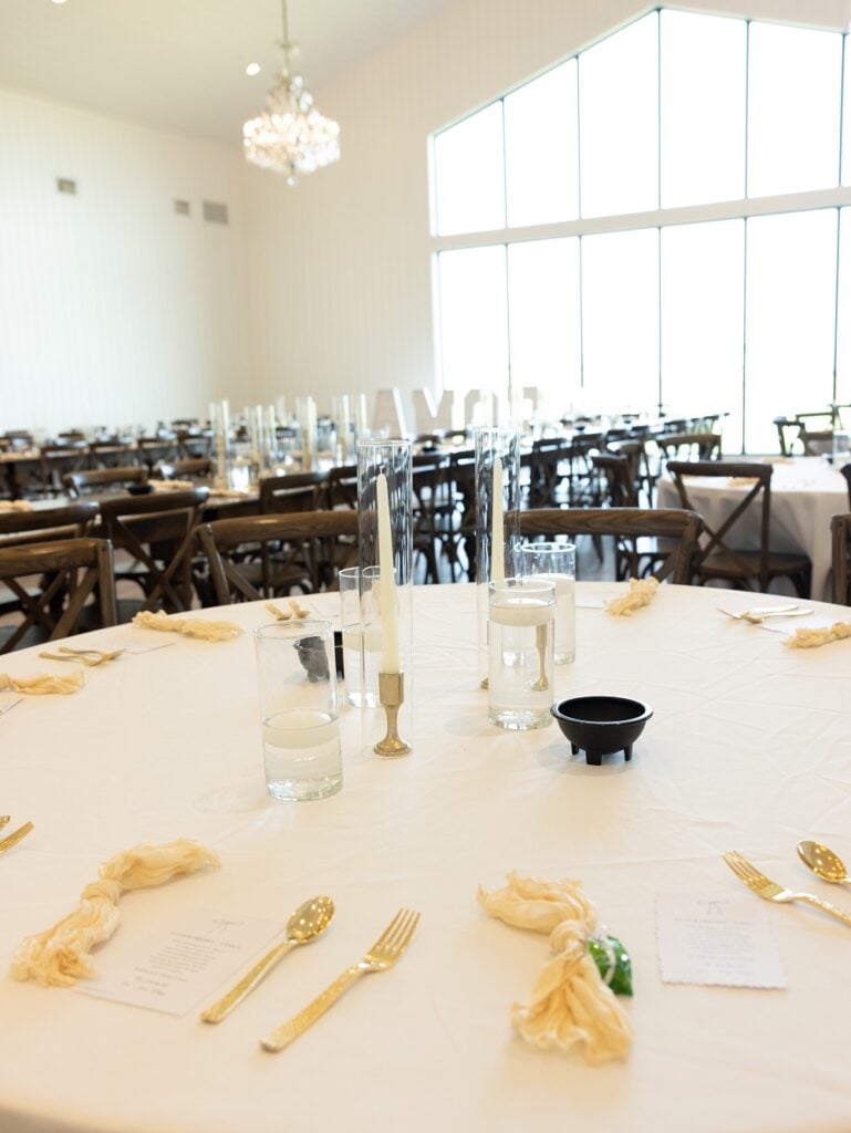 How Lizzie DIYed Her Dream Wedding for Under $10,000