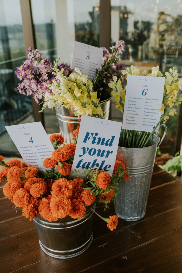 Check out these whimsical and playful seating arrangements that will leave a lasting impression on your wedding guests. From interactive escort card displays to themed table settings, these ideas bring a touch of fun and creativity to your special day. Imagine a carnival-themed seating arrangement complete with colourful tickets as escort cards, or a travel-inspired setup with vintage suitcase displays. Explore endless possibilities to reflect your unique style and entertain your guests while ensuring a smooth and delightful experience. Let your imagination run wild and make your wedding seating an unforgettable part of your celebration! 🌈💒 