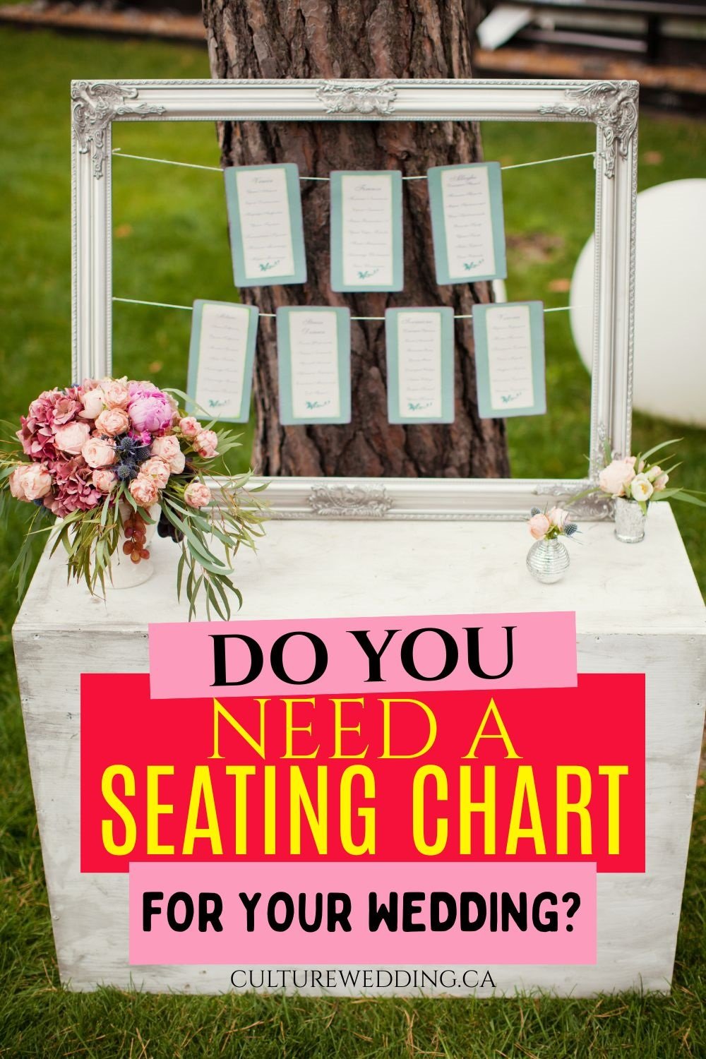 Seating chart arrangements can transform your wedding into a seamless, elegant affair. Check out these creative ideas to personalize your seating plan! From rustic wooden boards adorned with calligraphy to modern acrylic displays with floral accents, find inspiration to wow your guests. Whether you're opting for a classic round table setup or a unique theme-based arrangement, make your seating chart a centerpiece of your decor. Add a touch of elegance and ensure every guest feels special at your celebration. ✨💍