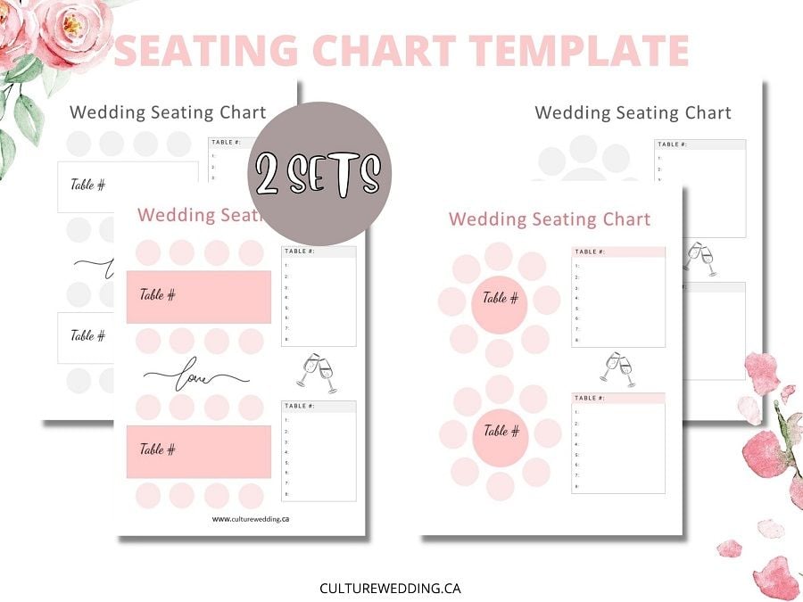 Transform your event into a seamless experience with a beautifully organized seating chart! Whether you're planning a wedding, corporate event, or intimate dinner party, a seating chart ensures guests are comfortably seated and conversations flow smoothly. Discover creative tips and innovative ideas to design a seating chart that not only meets your logistical needs but also adds a touch of elegance to your event decor. From traditional table arrangements to unique themed layouts, get inspired to craft a seating plan that wows your guests and enhances their experience. Don't forget to personalize it with calligraphy, floral accents, or themed elements to make it truly unforgettable! 🌟