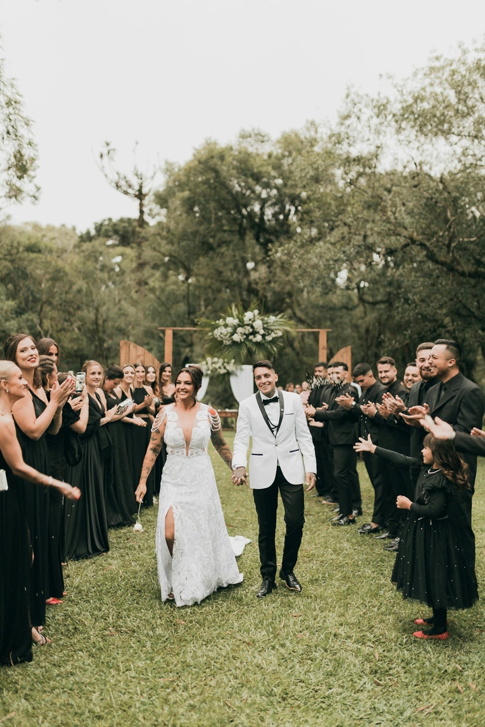 How to politely ask for money as a wedding gift. Wondering how to ask for monetary gifts at your wedding with grace and style? Discover the art of requesting cash gifts without awkwardness! This guide offers thoughtful and creative ways to communicate your preference to guests, ensuring they feel appreciated and respected. From elegant wording to tasteful suggestions, learn the best practices for including this request in your invitations or wedding website. Whether you're saving for a dream honeymoon or a new home, find inspiration for a heartfelt message that aligns with your wedding theme and etiquette. Make your celebration memorable for both you and your guests!